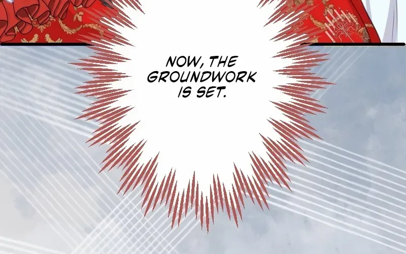 The Child of Sin is the Beloved Bride of the Ice Lion Chapter 29 page 31 - 