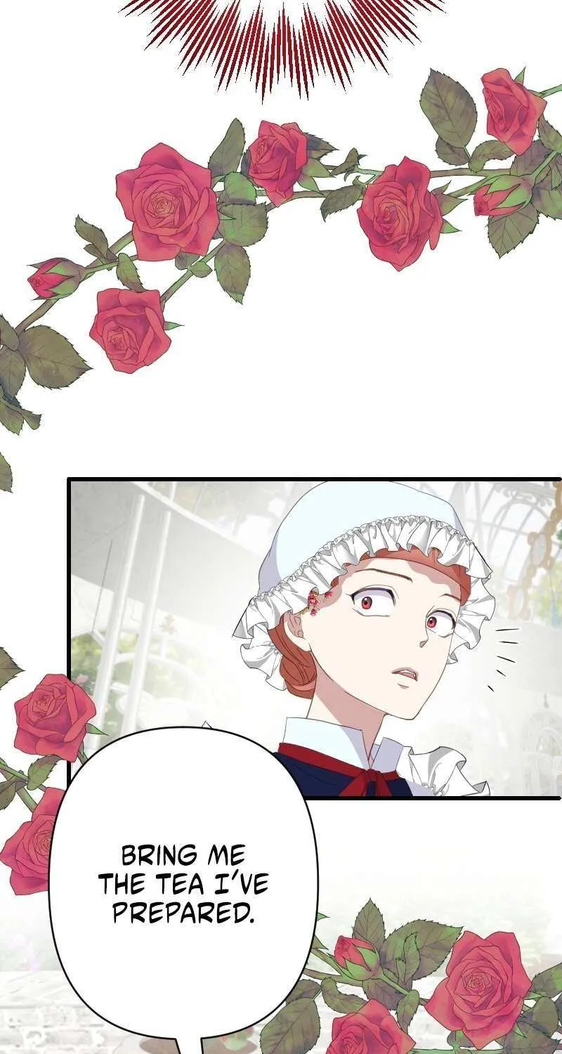 The Child of Sin is the Beloved Bride of the Ice Lion Chapter 29 page 34 - 