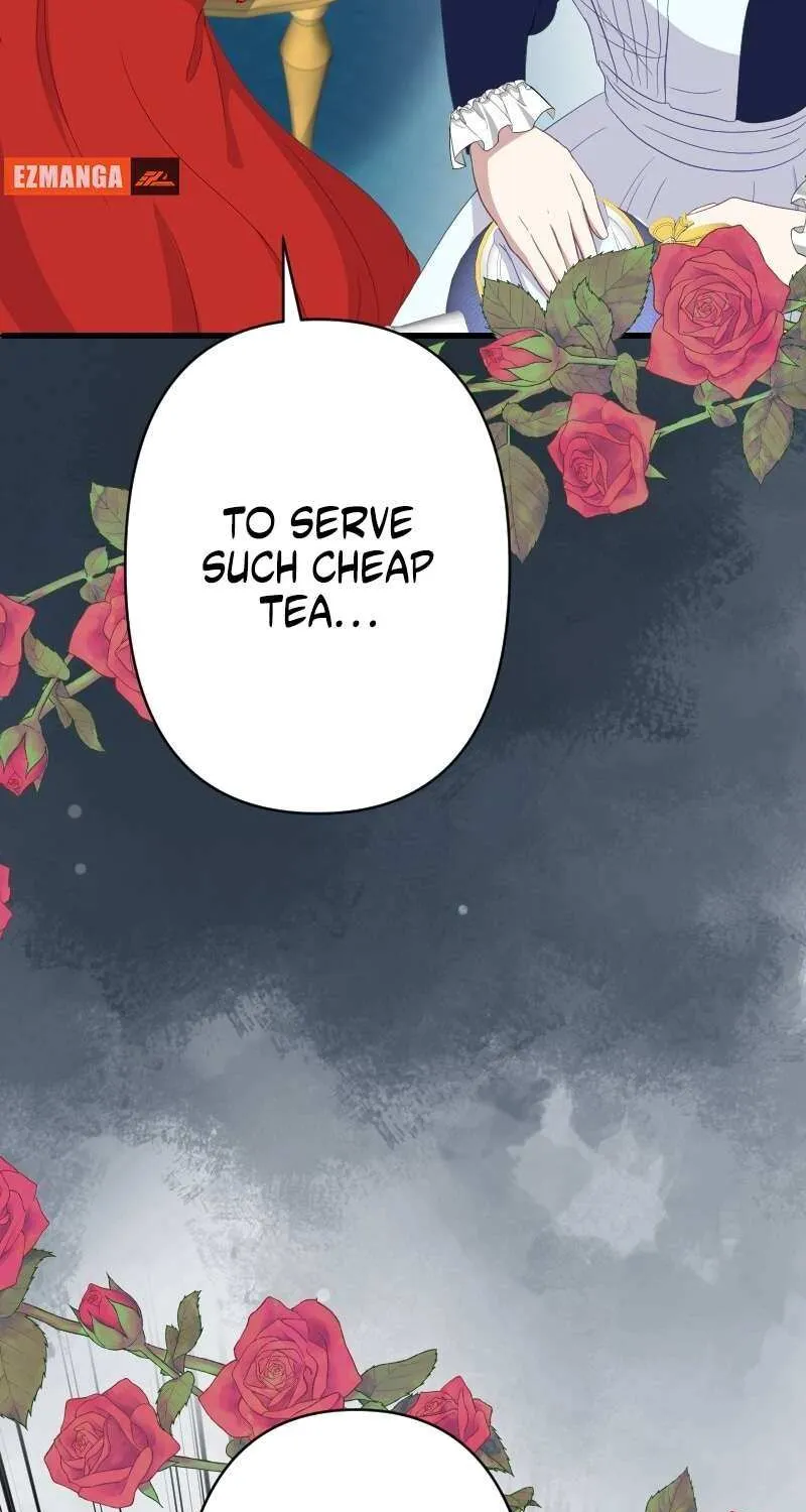 The Child of Sin is the Beloved Bride of the Ice Lion Chapter 29 page 36 - 
