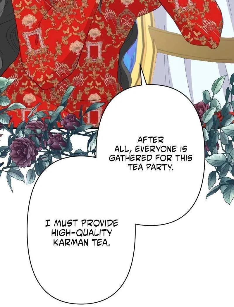 The Child of Sin is the Beloved Bride of the Ice Lion Chapter 29 page 43 - 