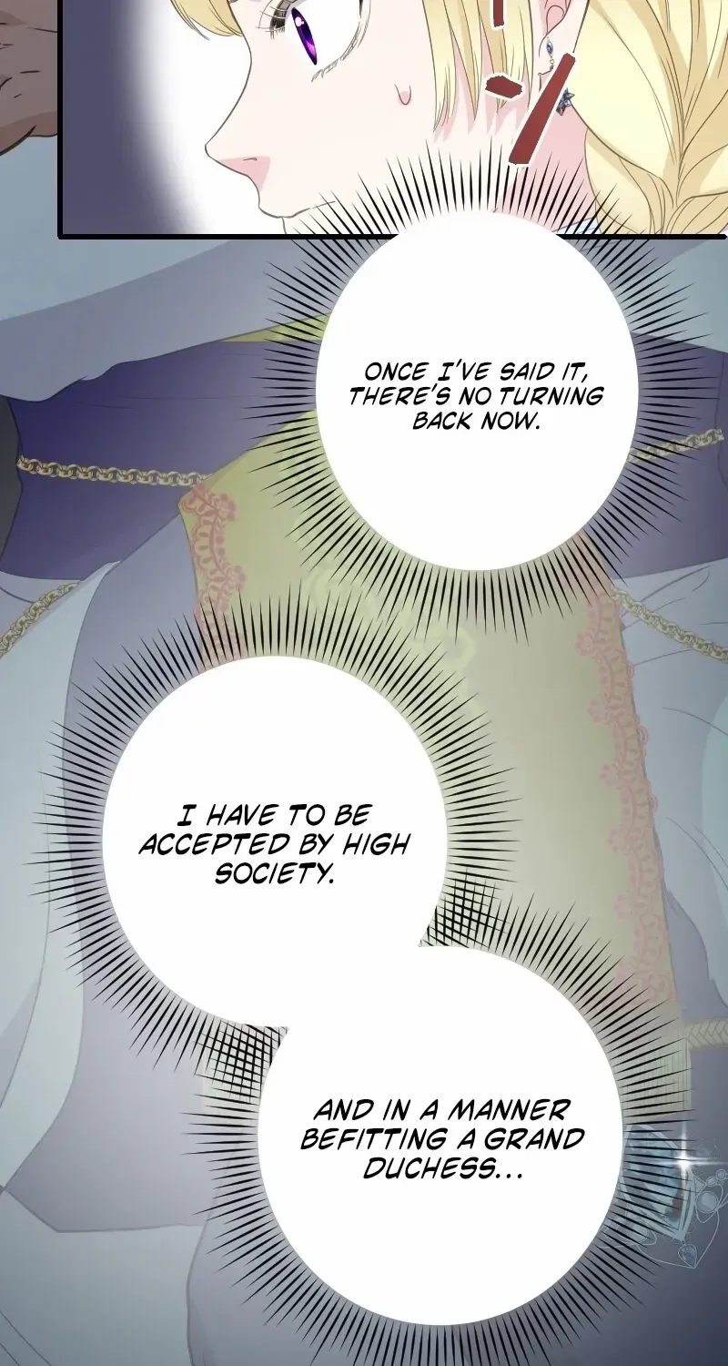 The Child of Sin is the Beloved Bride of the Ice Lion Chapter 29 page 6 - 