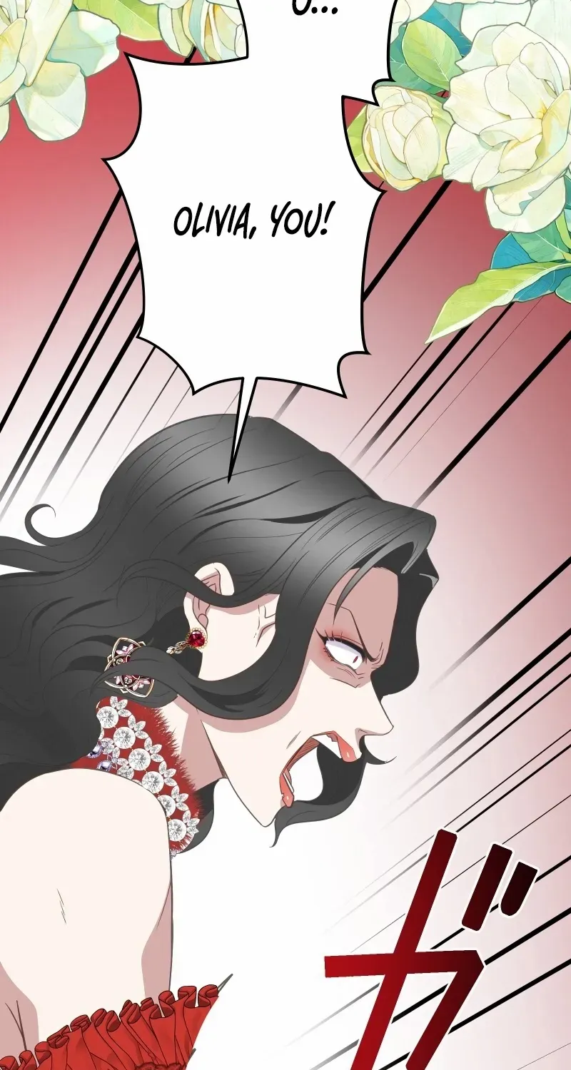 The Child of Sin is the Beloved Bride of the Ice Lion Chapter 29 page 54 - 