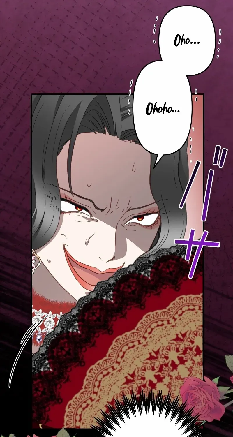 The Child of Sin is the Beloved Bride of the Ice Lion Chapter 29 page 57 - 
