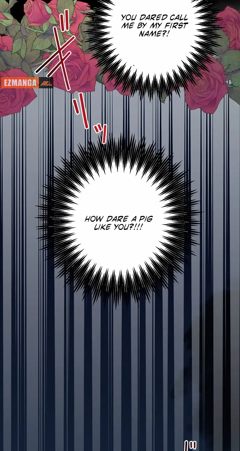 The Child of Sin is the Beloved Bride of the Ice Lion Chapter 29 page 58 - 