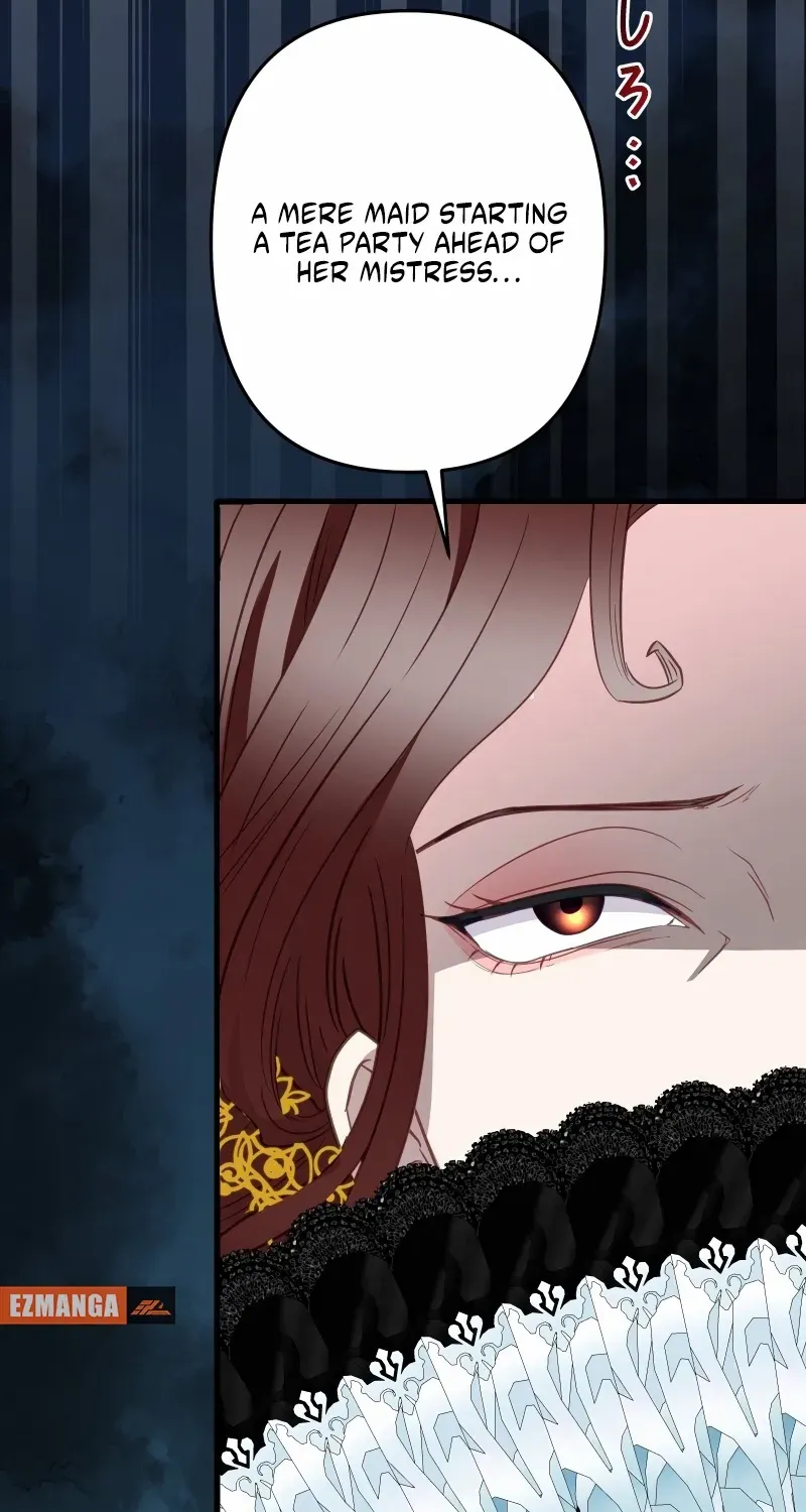 The Child of Sin is the Beloved Bride of the Ice Lion Chapter 29 page 59 - 