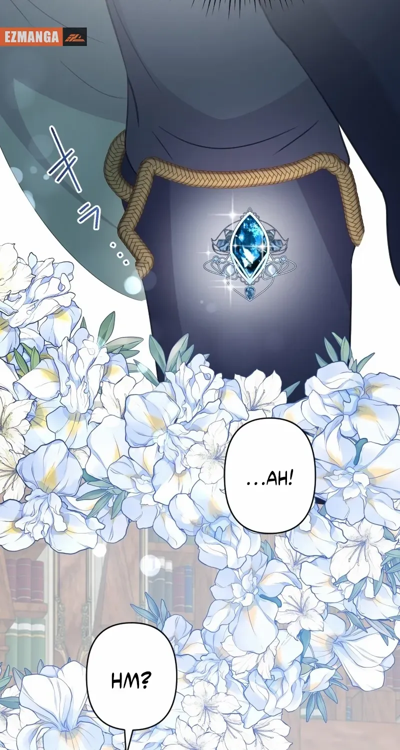 The Child of Sin is the Beloved Bride of the Ice Lion Chapter 29 page 7 - 