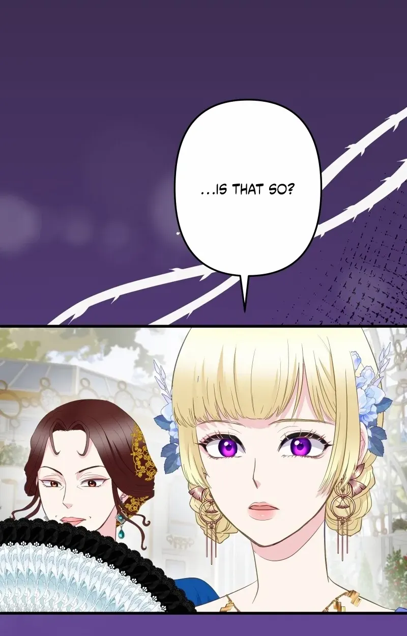 The Child of Sin is the Beloved Bride of the Ice Lion Chapter 29 page 62 - 