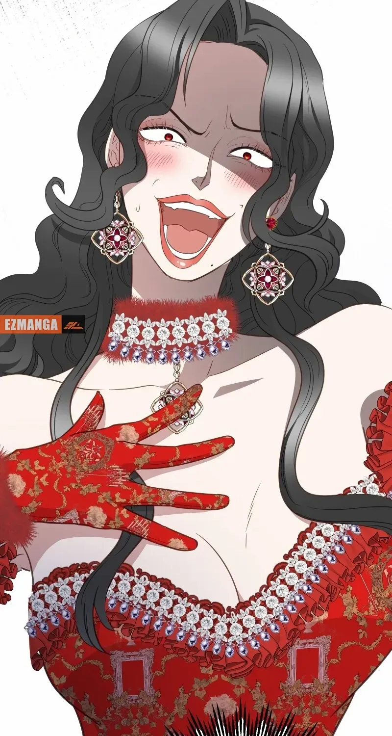 The Child of Sin is the Beloved Bride of the Ice Lion Chapter 29 page 64 - 