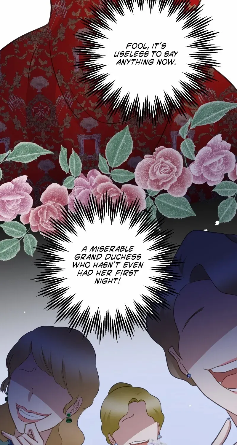 The Child of Sin is the Beloved Bride of the Ice Lion Chapter 29 page 65 - 