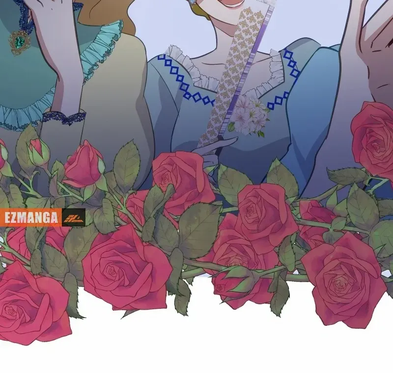 The Child of Sin is the Beloved Bride of the Ice Lion Chapter 29 page 66 - 