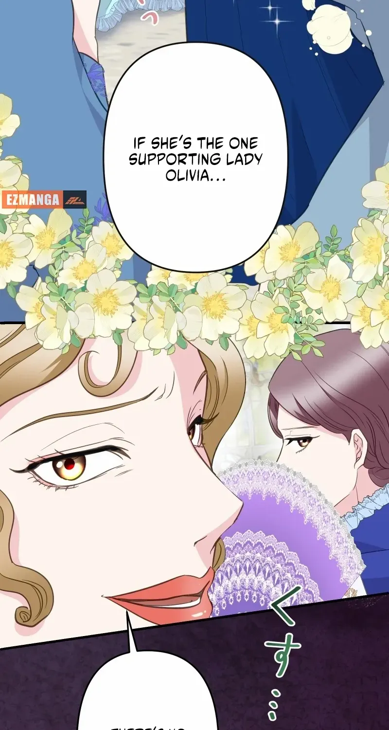 The Child of Sin is the Beloved Bride of the Ice Lion Chapter 29 page 70 - 