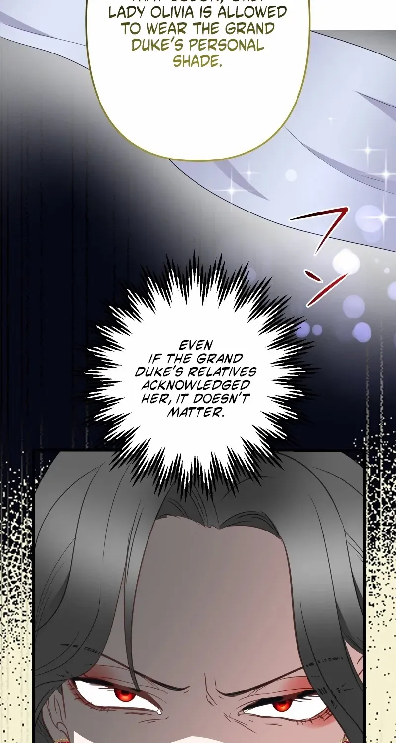The Child of Sin is the Beloved Bride of the Ice Lion Chapter 29 page 75 - 