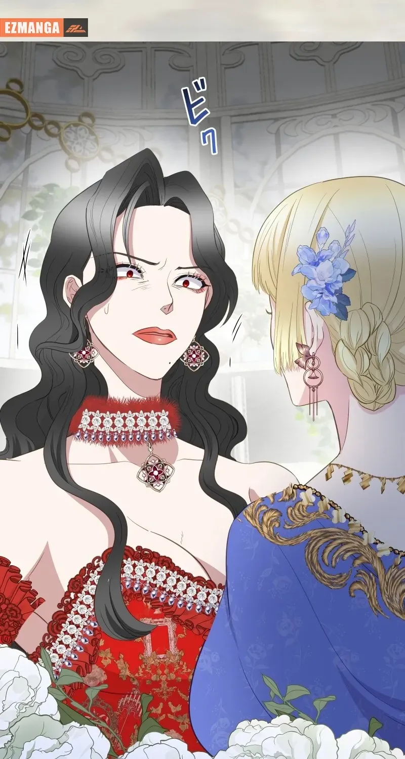 The Child of Sin is the Beloved Bride of the Ice Lion Chapter 29 page 79 - 