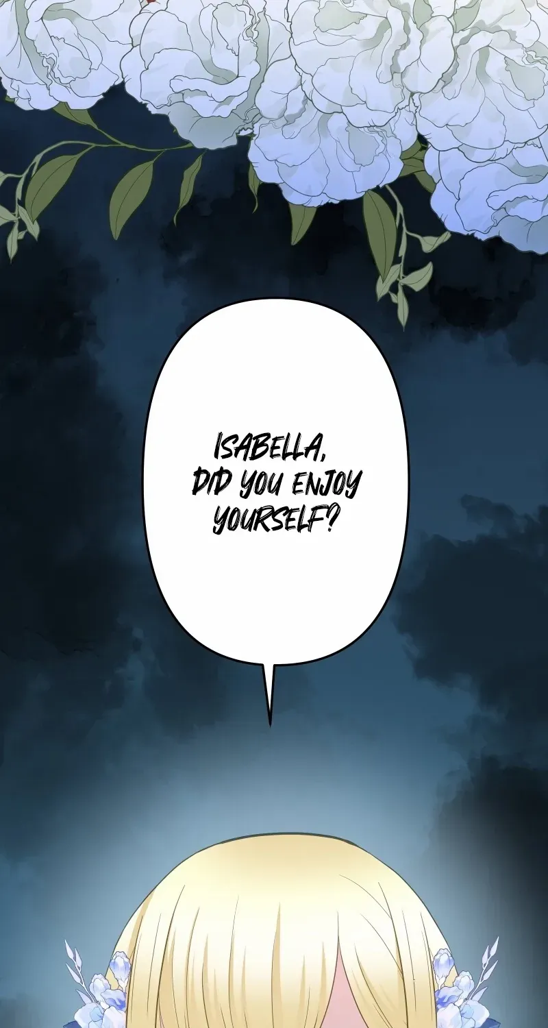 The Child of Sin is the Beloved Bride of the Ice Lion Chapter 29 page 80 - 