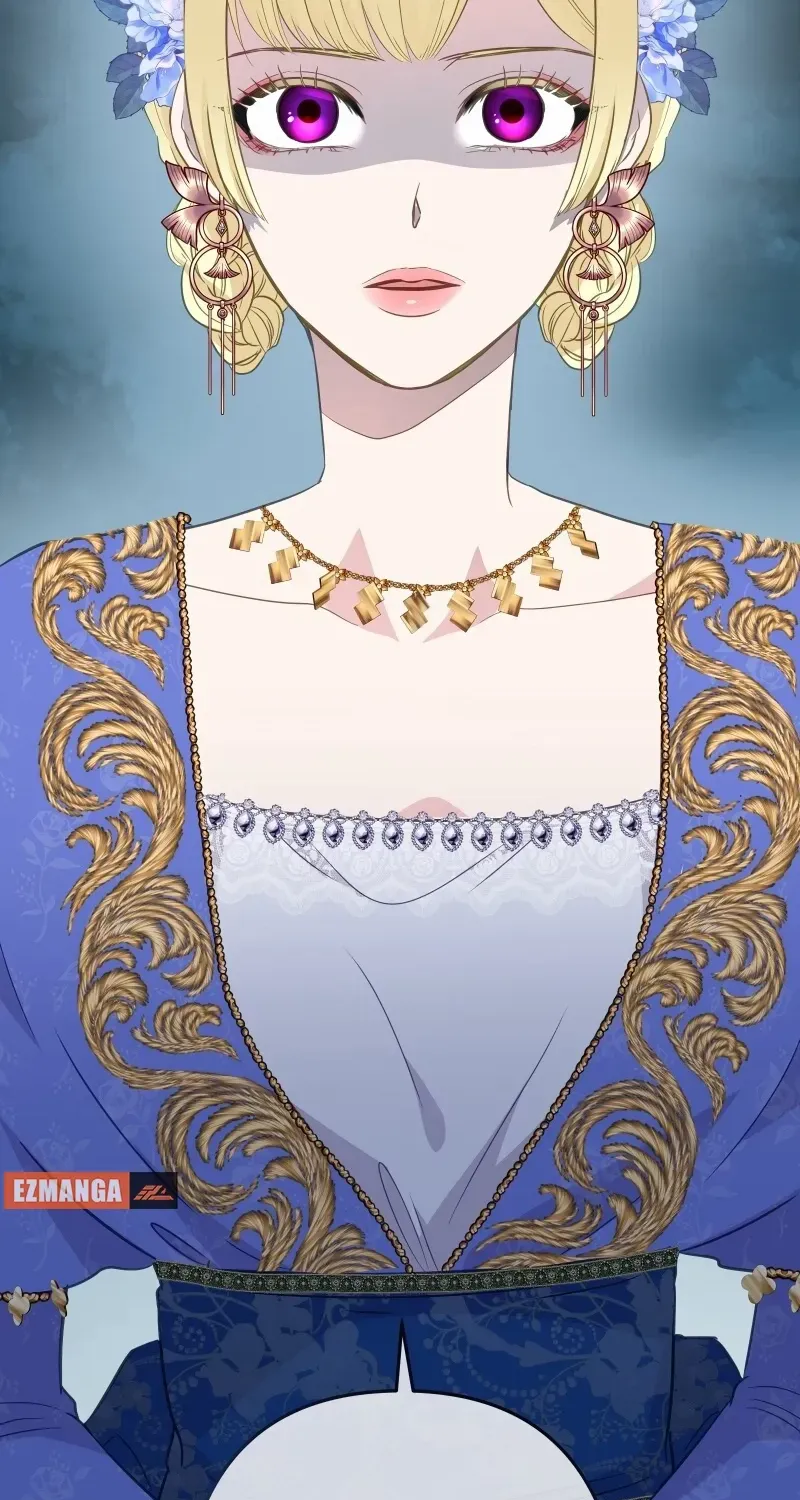 The Child of Sin is the Beloved Bride of the Ice Lion Chapter 29 page 81 - 