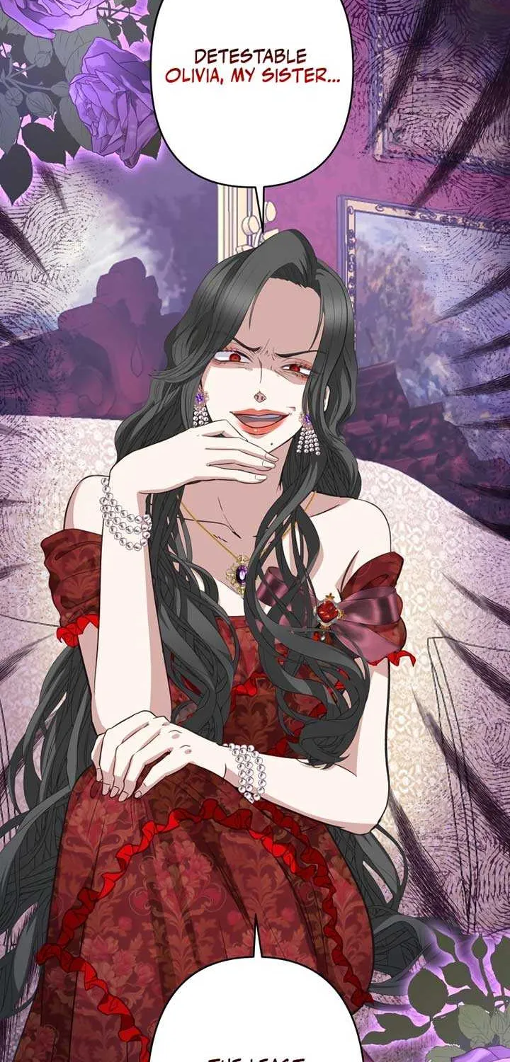 The Child of Sin is the Beloved Bride of the Ice Lion Chapter 3 page 22 - 