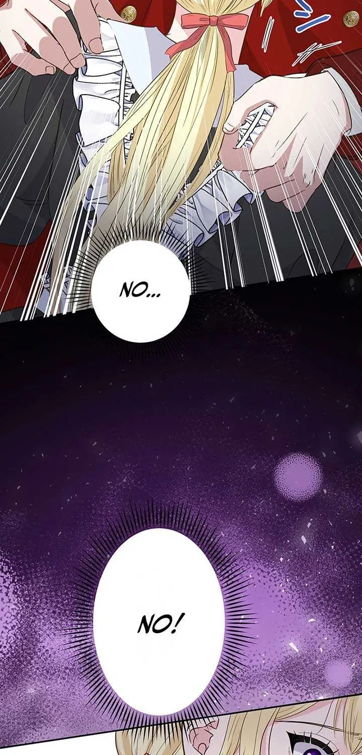 The Child of Sin is the Beloved Bride of the Ice Lion Chapter 3 page 26 - 