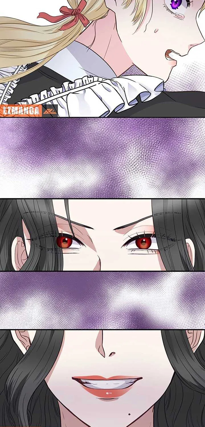 The Child of Sin is the Beloved Bride of the Ice Lion Chapter 3 page 27 - 