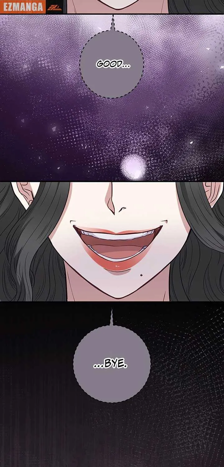 The Child of Sin is the Beloved Bride of the Ice Lion Chapter 3 page 28 - 