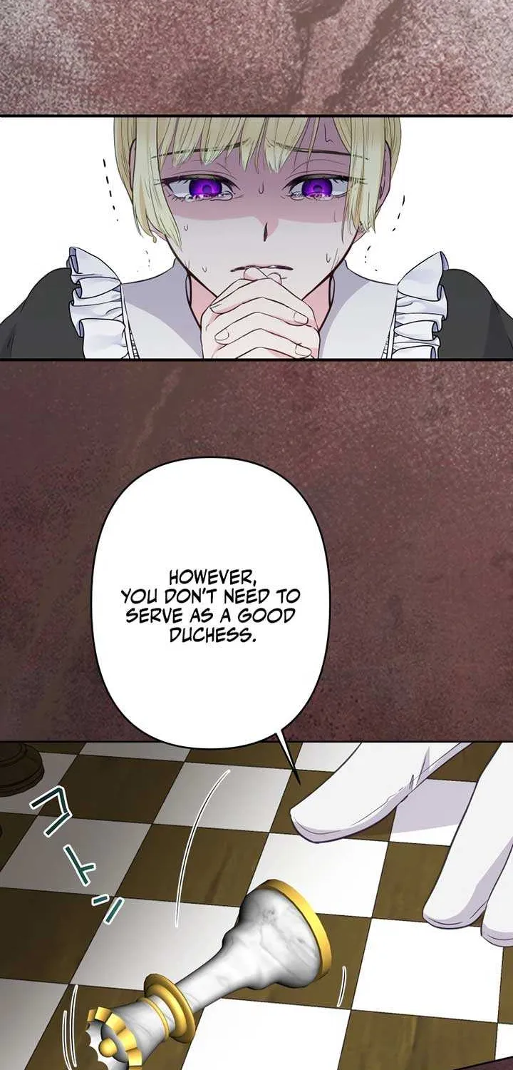 The Child of Sin is the Beloved Bride of the Ice Lion Chapter 3 page 34 - 