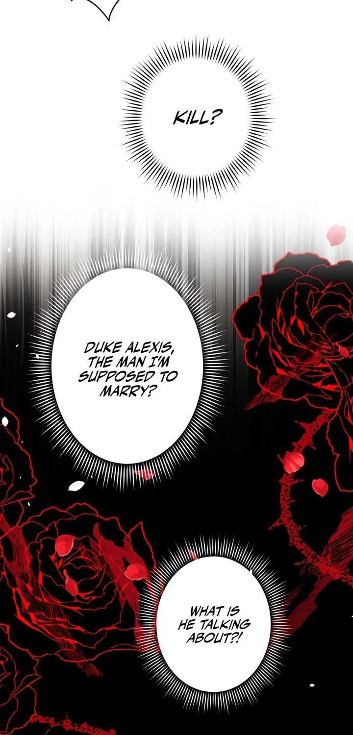 The Child of Sin is the Beloved Bride of the Ice Lion Chapter 3 page 36 - 