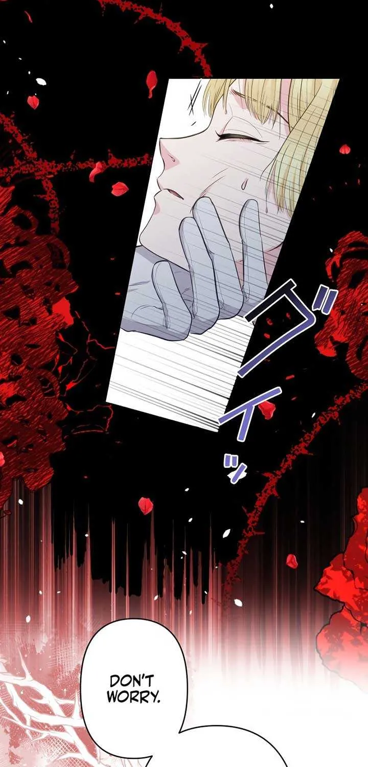The Child of Sin is the Beloved Bride of the Ice Lion Chapter 3 page 37 - 