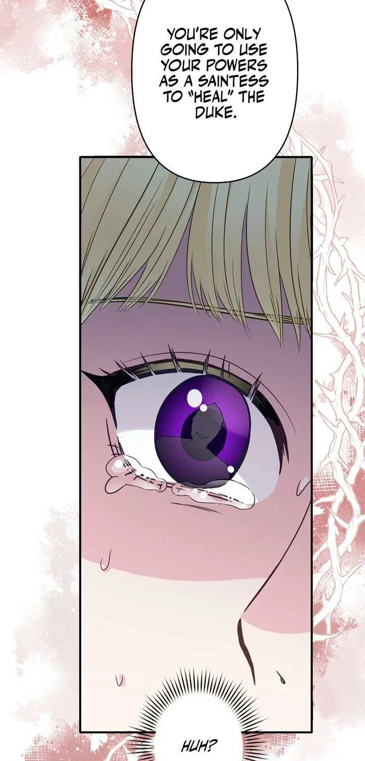 The Child of Sin is the Beloved Bride of the Ice Lion Chapter 3 page 38 - 