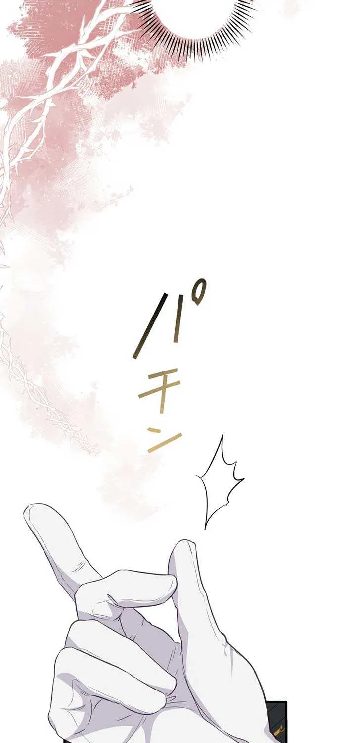The Child of Sin is the Beloved Bride of the Ice Lion Chapter 3 page 39 - 
