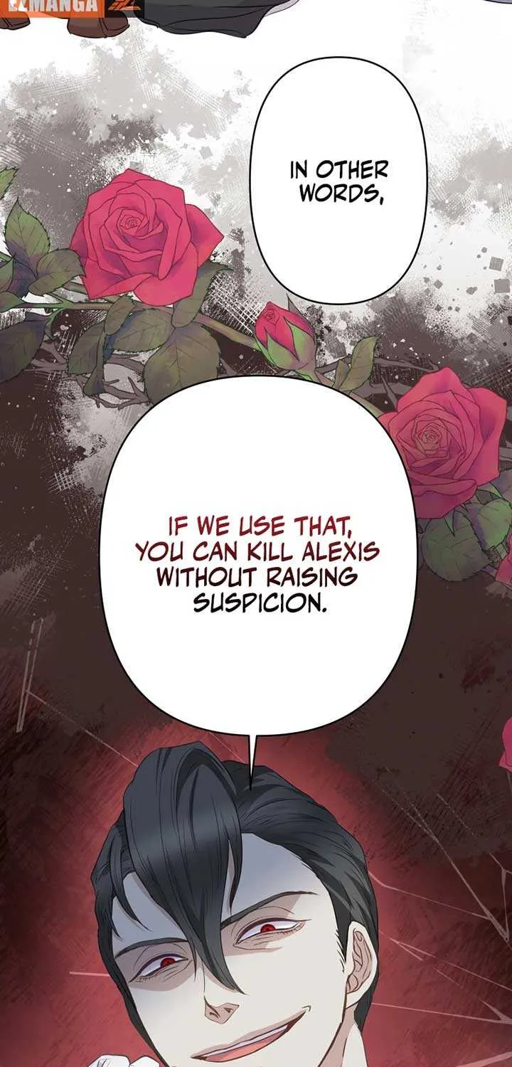 The Child of Sin is the Beloved Bride of the Ice Lion Chapter 3 page 44 - 