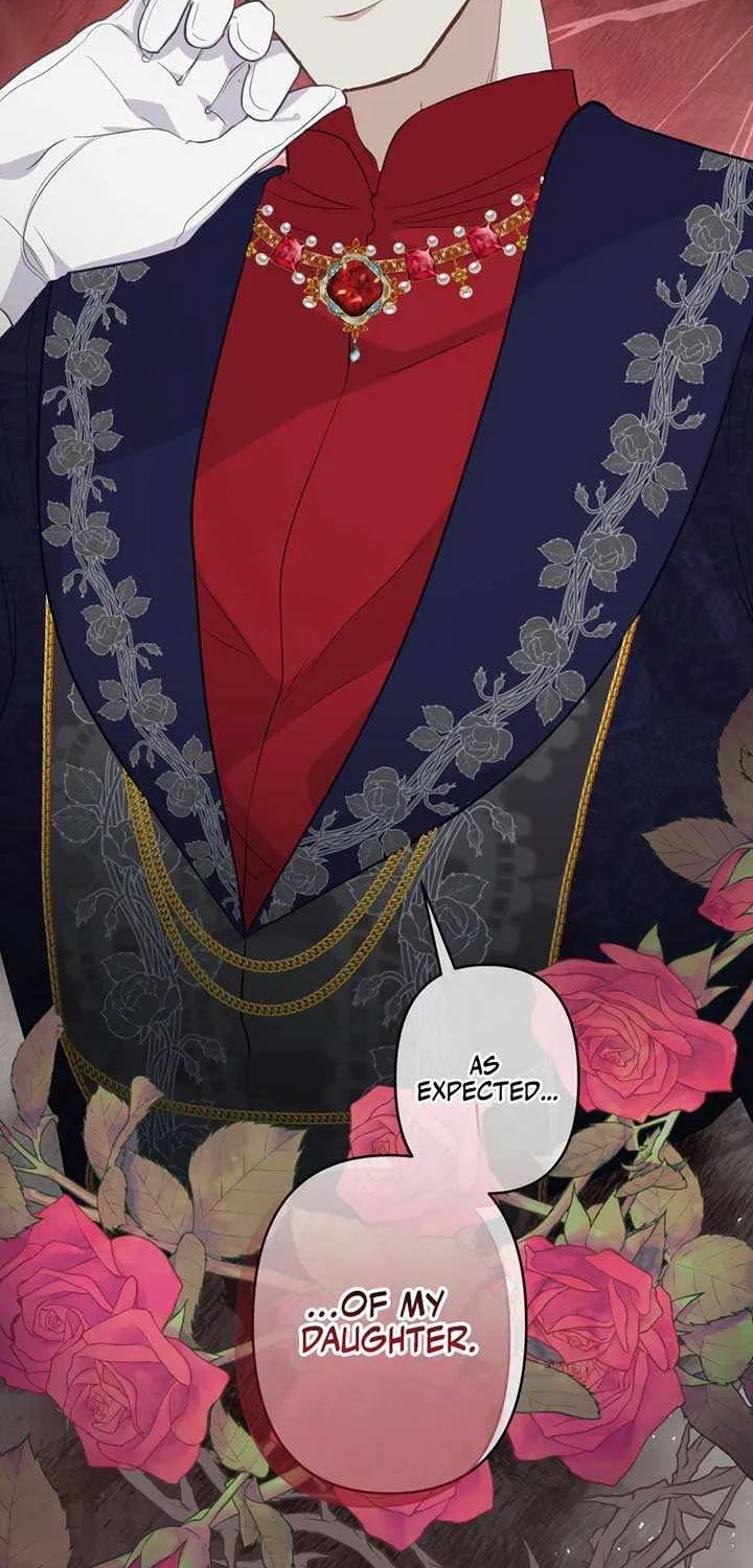 The Child of Sin is the Beloved Bride of the Ice Lion Chapter 3 page 45 - 