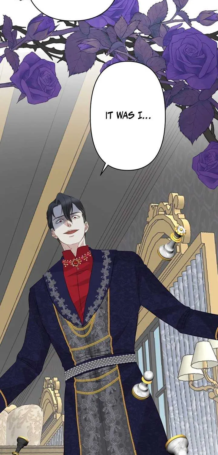 The Child of Sin is the Beloved Bride of the Ice Lion Chapter 3 page 49 - 