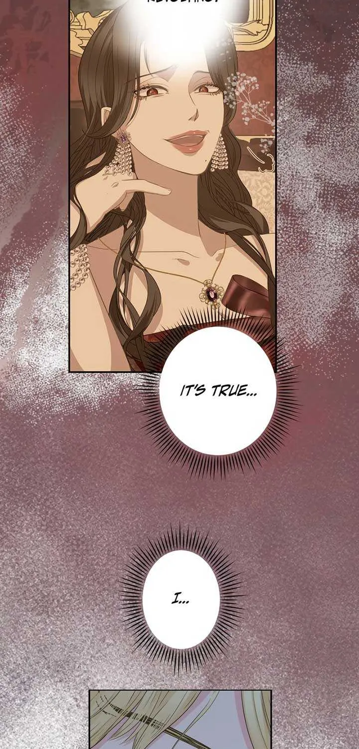The Child of Sin is the Beloved Bride of the Ice Lion Chapter 3 page 54 - 