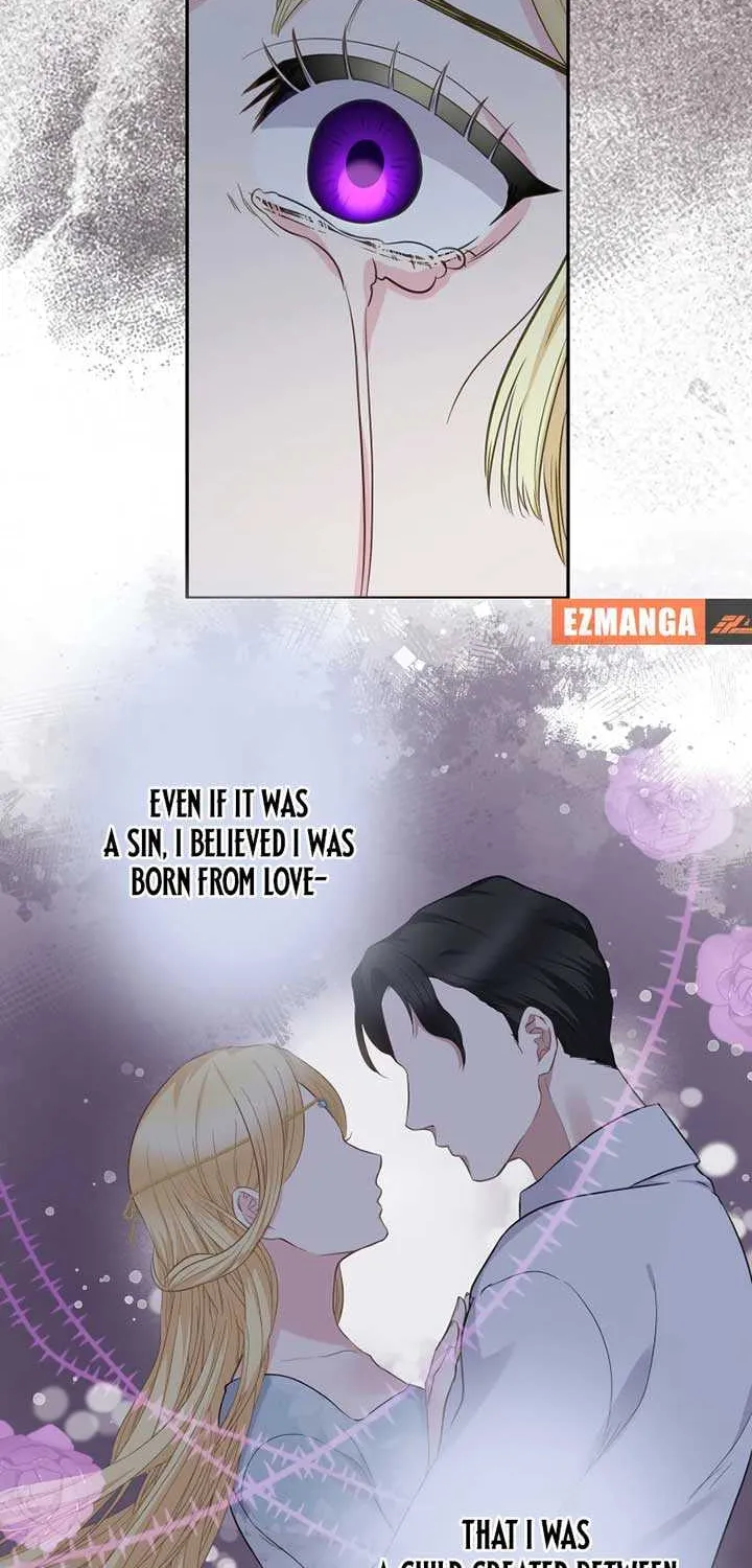 The Child of Sin is the Beloved Bride of the Ice Lion Chapter 3 page 55 - 