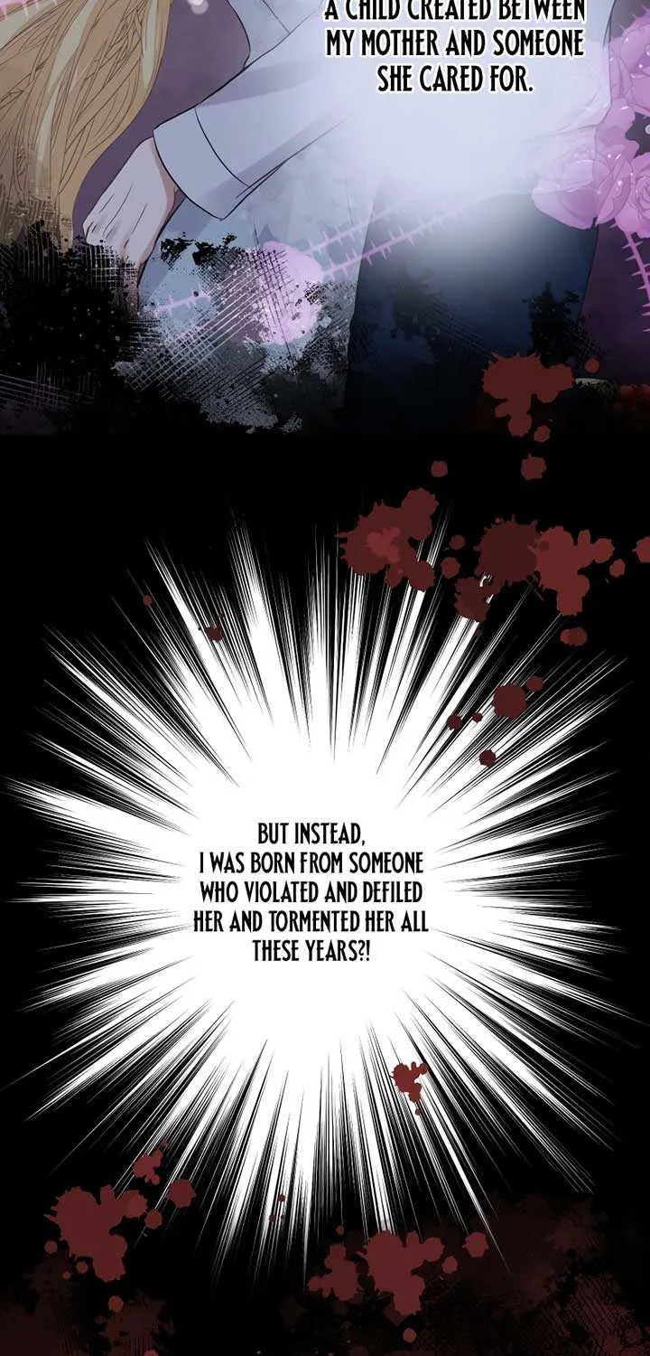 The Child of Sin is the Beloved Bride of the Ice Lion Chapter 3 page 56 - 