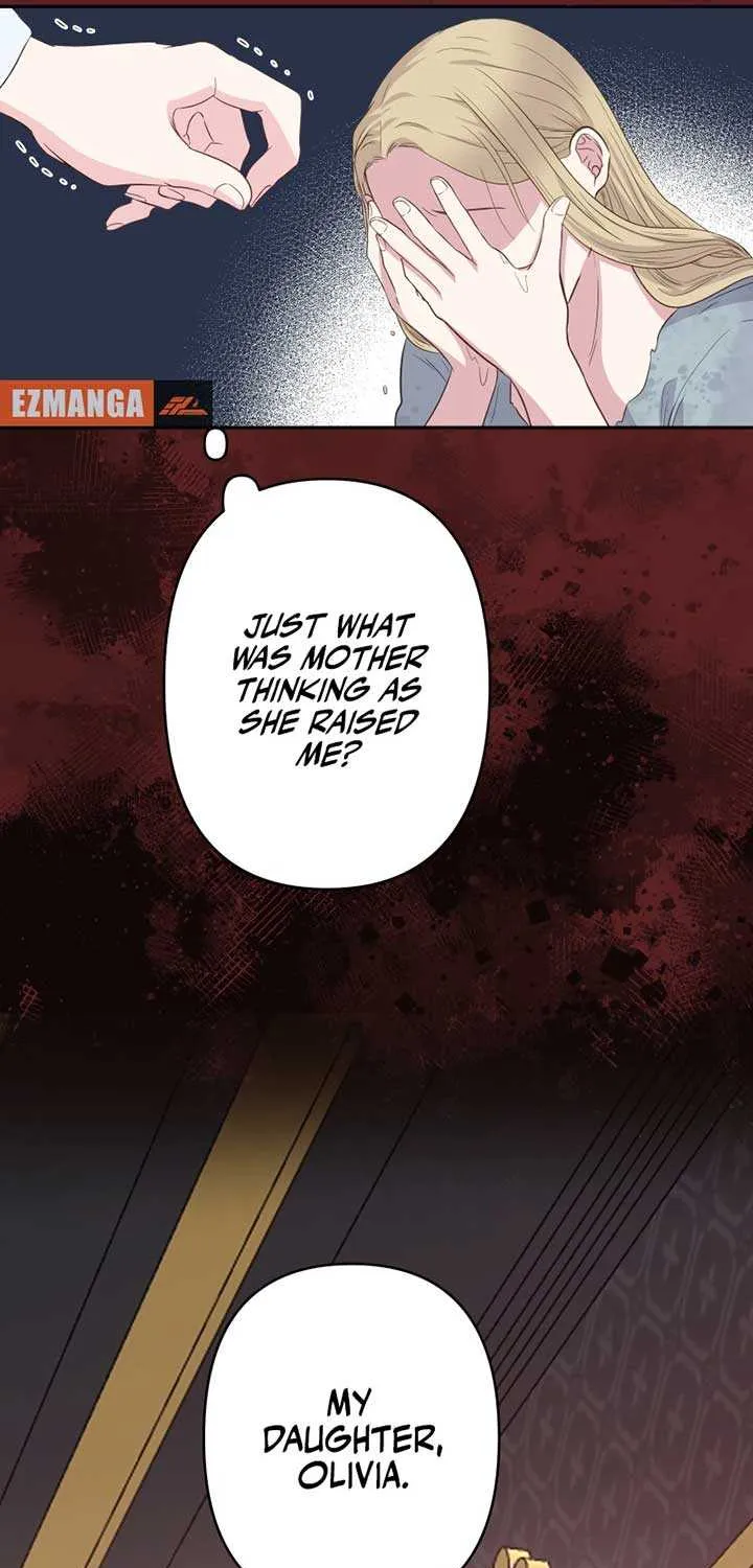 The Child of Sin is the Beloved Bride of the Ice Lion Chapter 3 page 58 - 