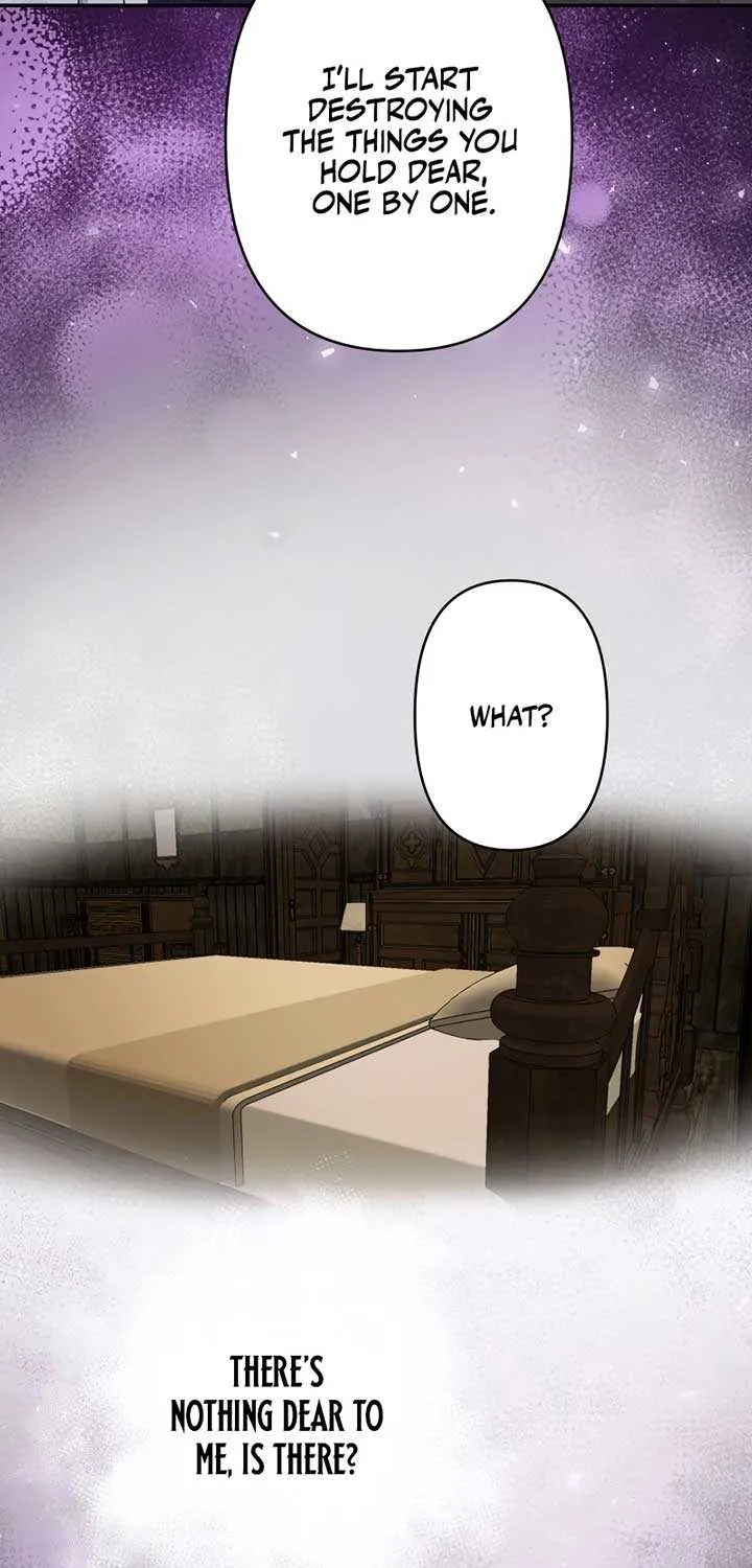 The Child of Sin is the Beloved Bride of the Ice Lion Chapter 3 page 60 - 