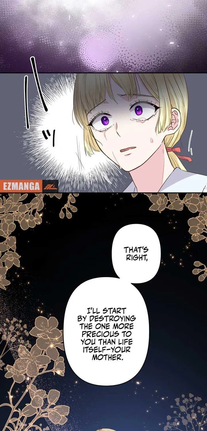 The Child of Sin is the Beloved Bride of the Ice Lion Chapter 3 page 61 - 