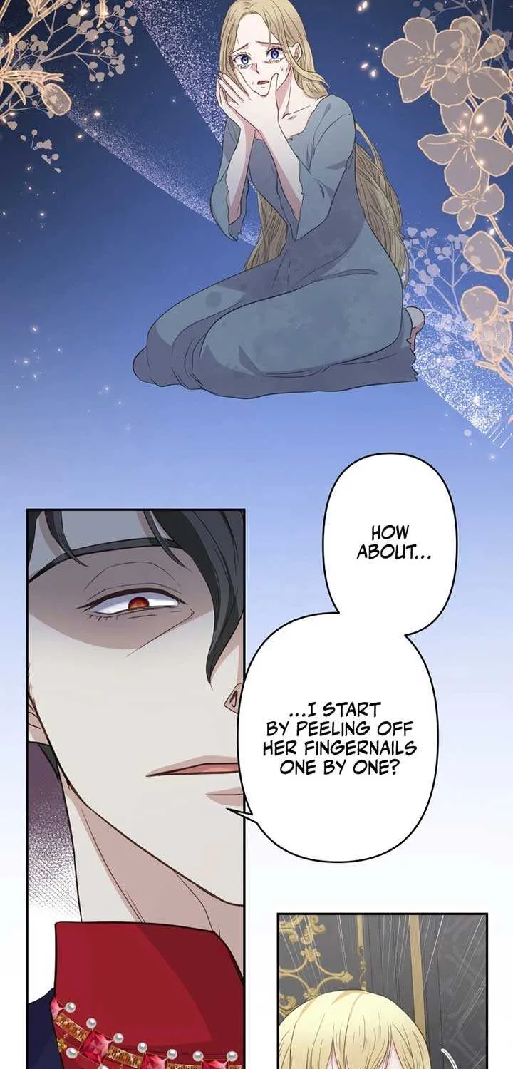 The Child of Sin is the Beloved Bride of the Ice Lion Chapter 3 page 62 - 