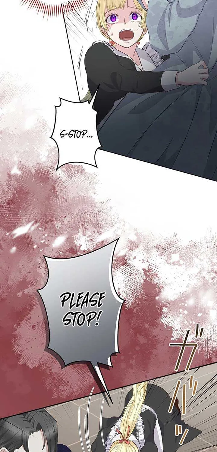 The Child of Sin is the Beloved Bride of the Ice Lion Chapter 3 page 66 - 