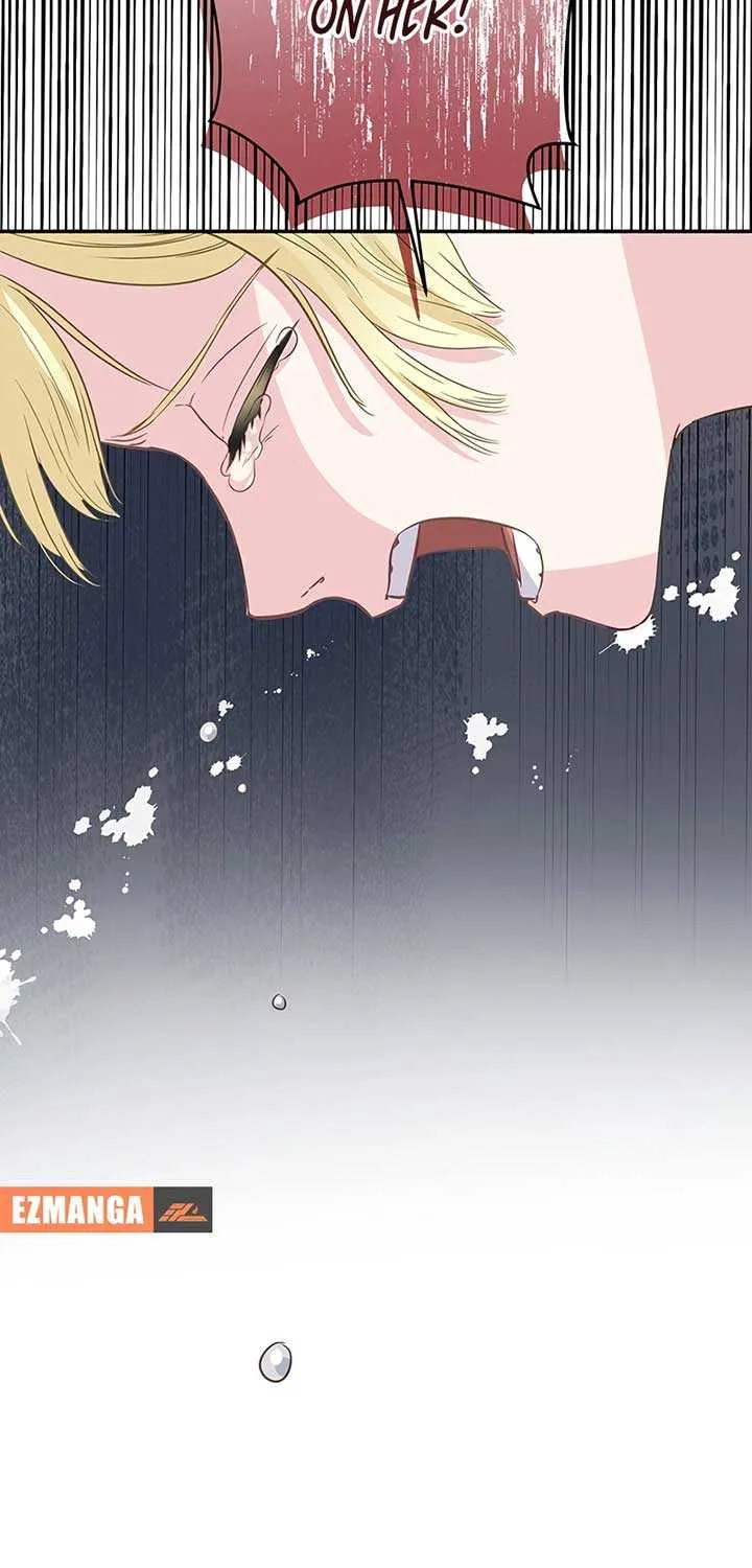 The Child of Sin is the Beloved Bride of the Ice Lion Chapter 3 page 69 - 