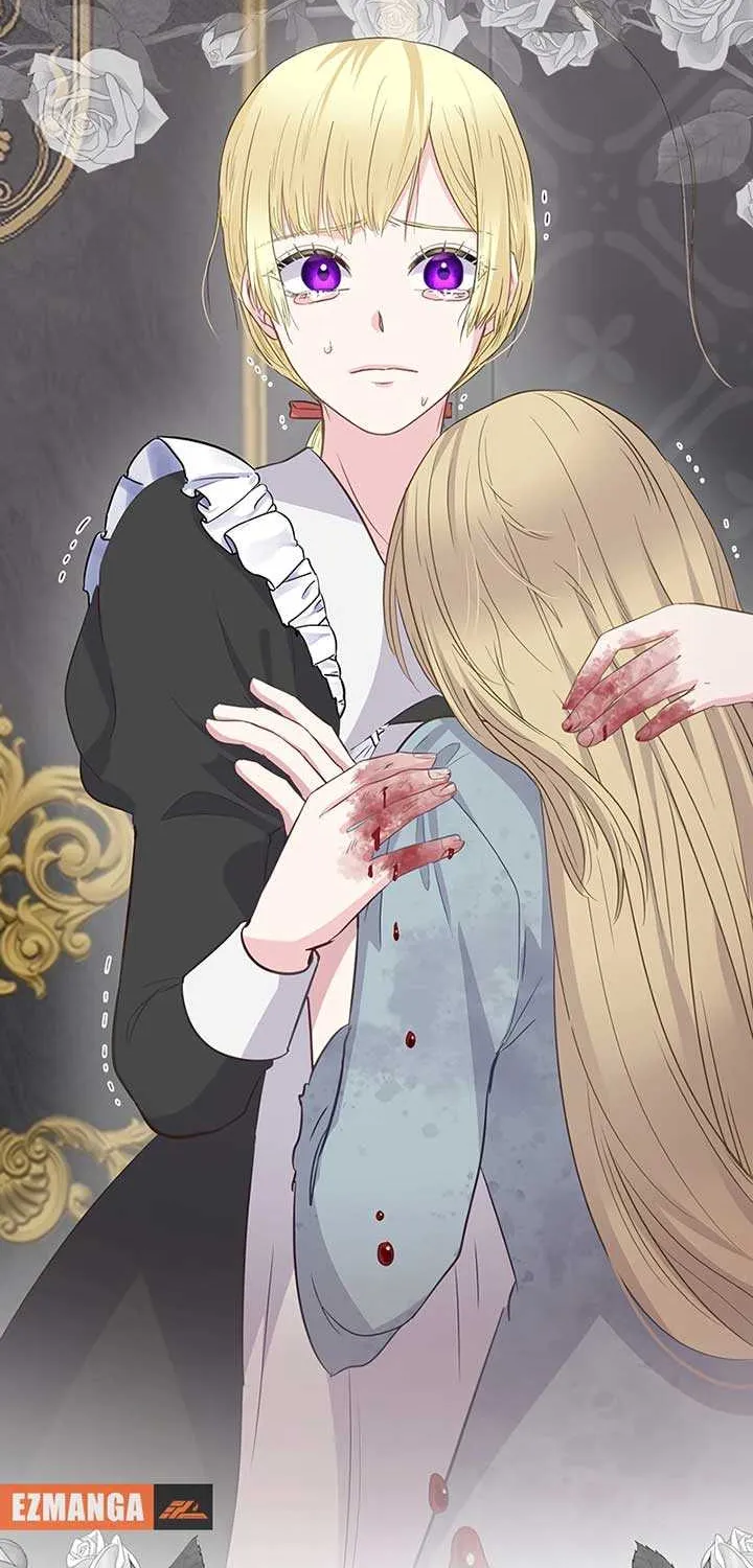 The Child of Sin is the Beloved Bride of the Ice Lion Chapter 3 page 72 - 