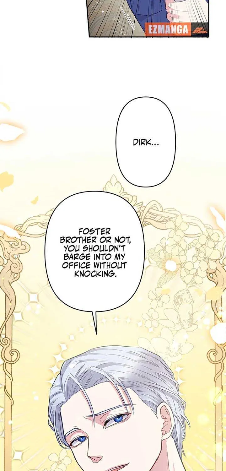 The Child of Sin is the Beloved Bride of the Ice Lion Chapter 3 page 75 - 