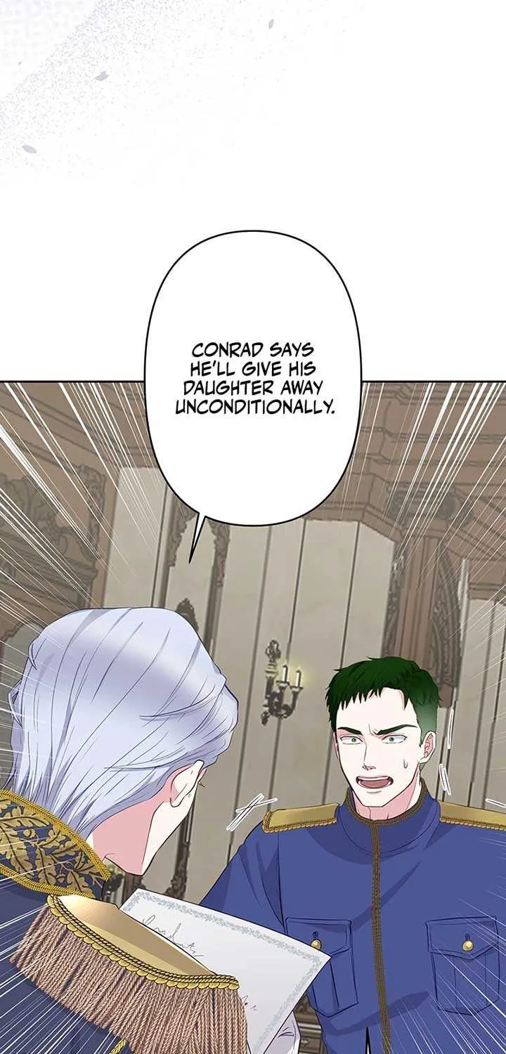 The Child of Sin is the Beloved Bride of the Ice Lion Chapter 3 page 79 - 