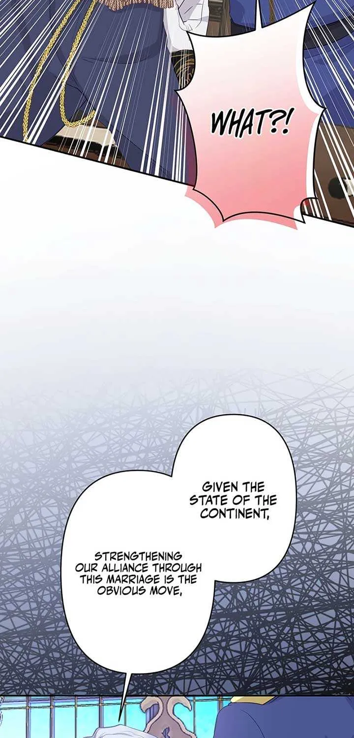 The Child of Sin is the Beloved Bride of the Ice Lion Chapter 3 page 80 - 