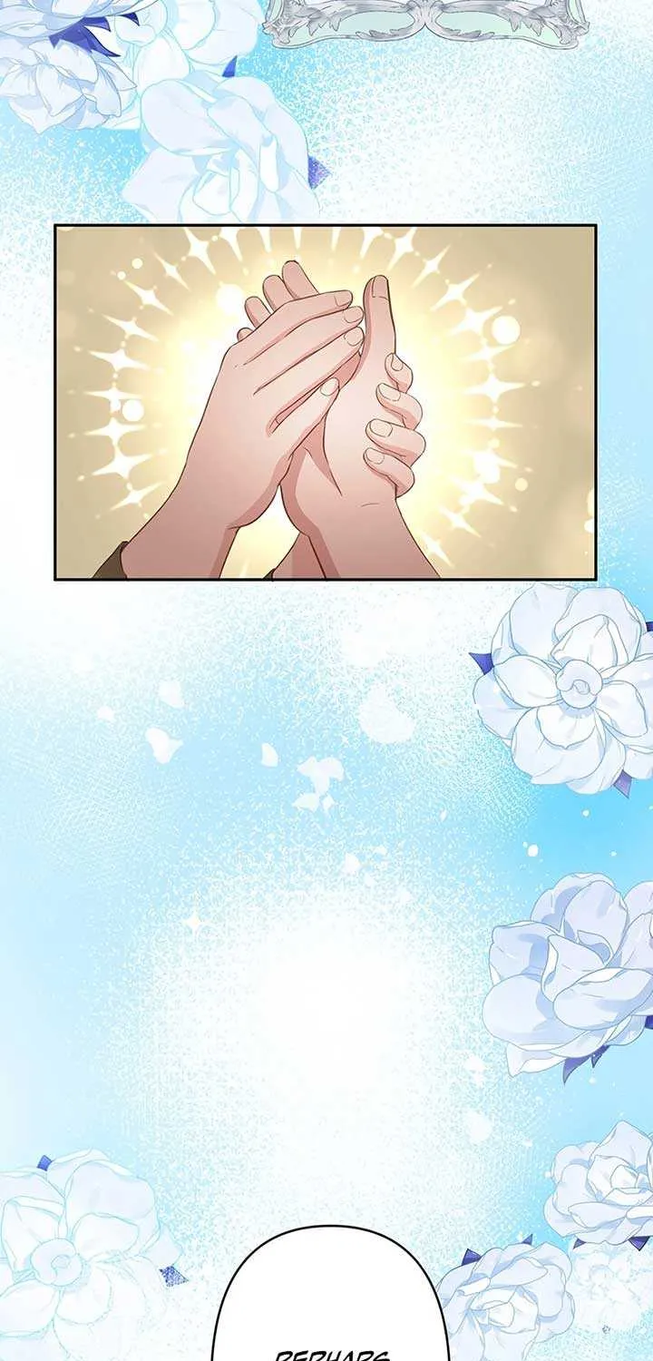 The Child of Sin is the Beloved Bride of the Ice Lion Chapter 3 page 87 - 