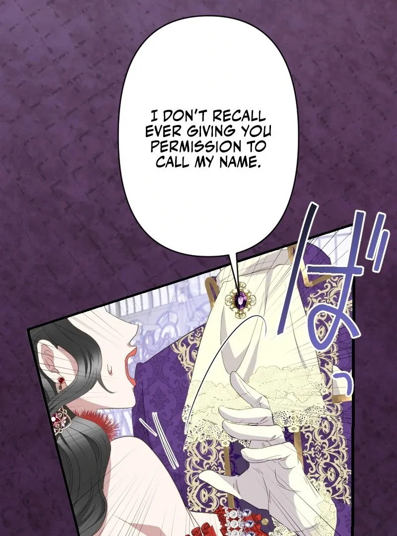 The Child of Sin is the Beloved Bride of the Ice Lion Chapter 30 page 101 - 