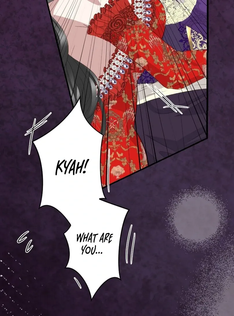 The Child of Sin is the Beloved Bride of the Ice Lion Chapter 30 page 102 - 