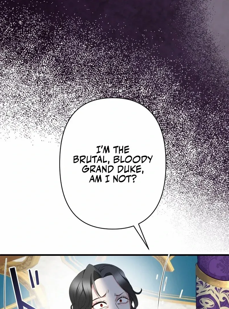 The Child of Sin is the Beloved Bride of the Ice Lion Chapter 30 page 103 - 
