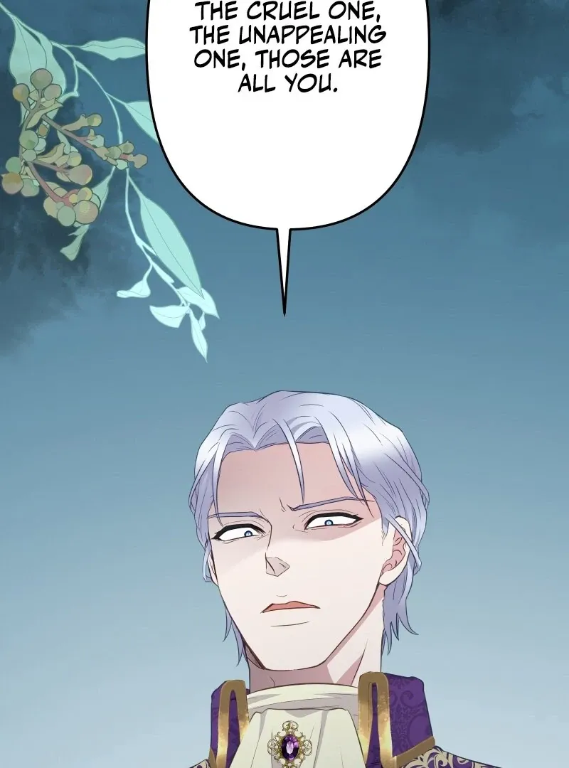 The Child of Sin is the Beloved Bride of the Ice Lion Chapter 30 page 106 - 