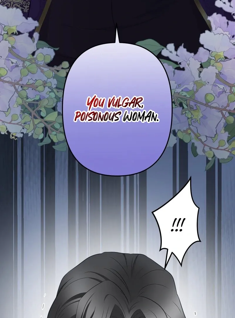 The Child of Sin is the Beloved Bride of the Ice Lion Chapter 30 page 108 - 